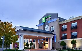 Holiday Inn Express Hotel & Suites Dieppe Airport By Ihg